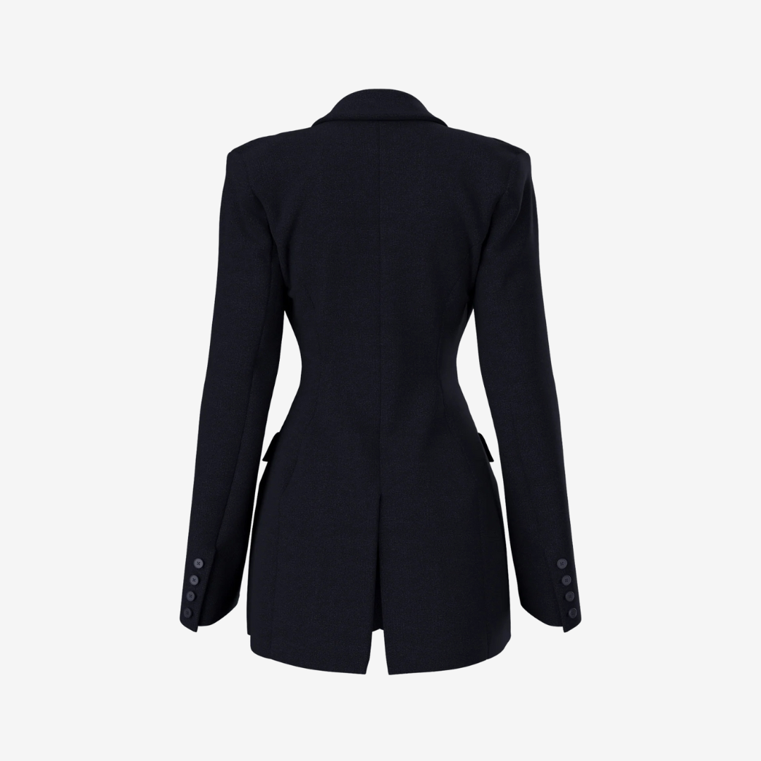 Hourglass Blazer