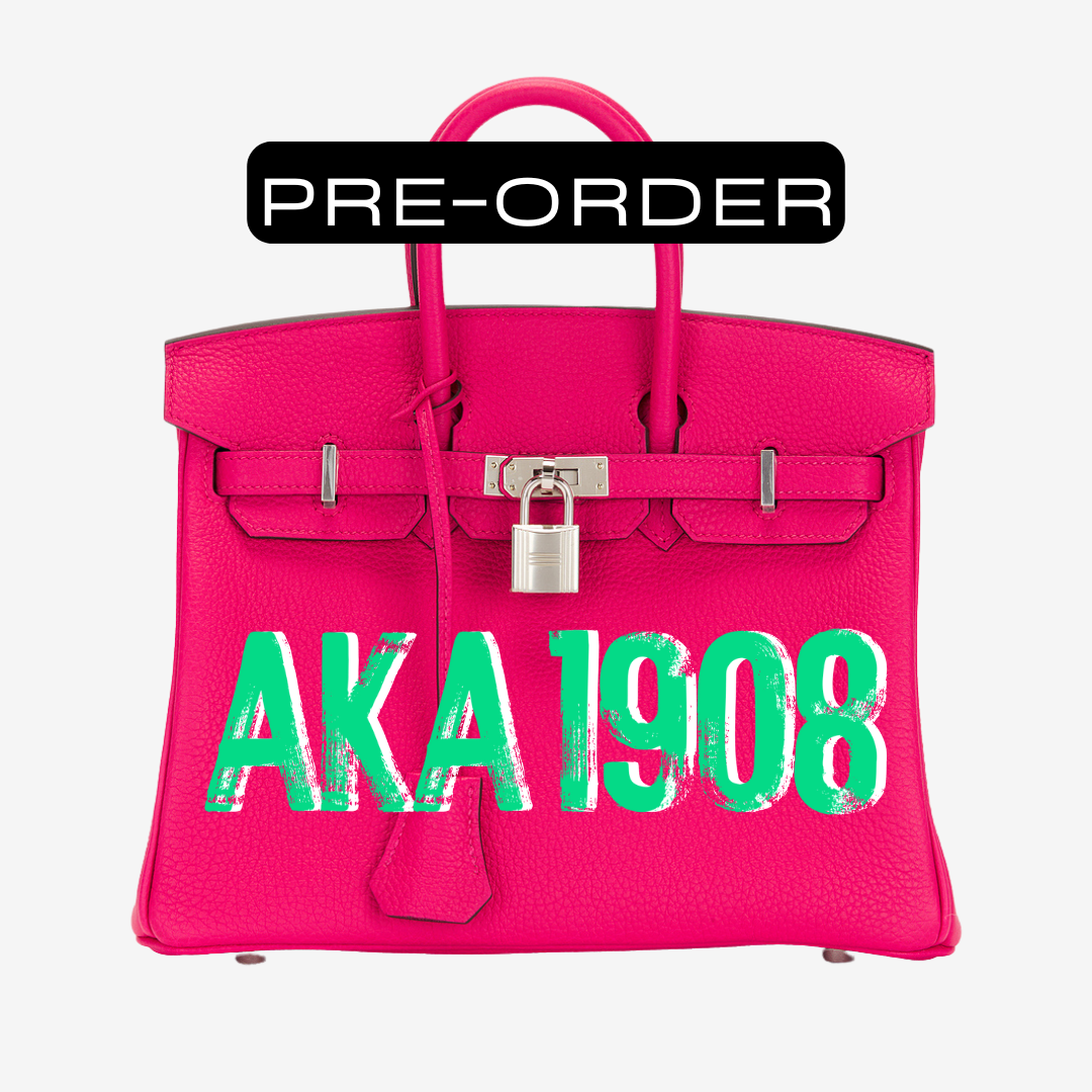 (Pre-Order)- BOSS MODE ACTIVATED BAG