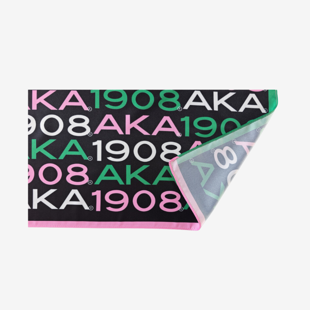 AKA 1908 SCARF