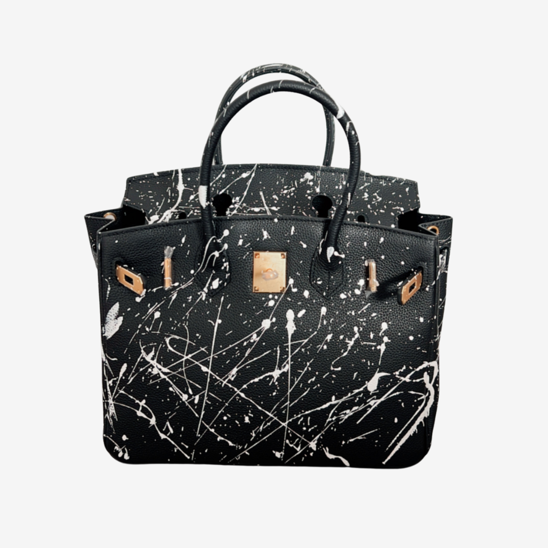 (Pre-Order)- GIRL TALK BAG