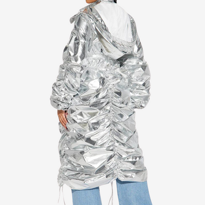 I’VE ARRIVED WINDBREAKER