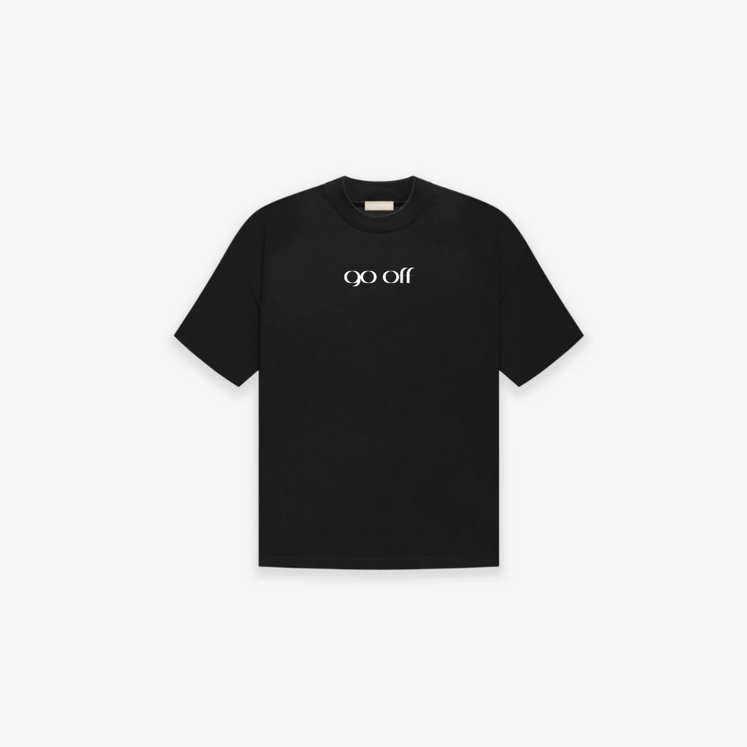 GO OFF Collection – GO•OFF
