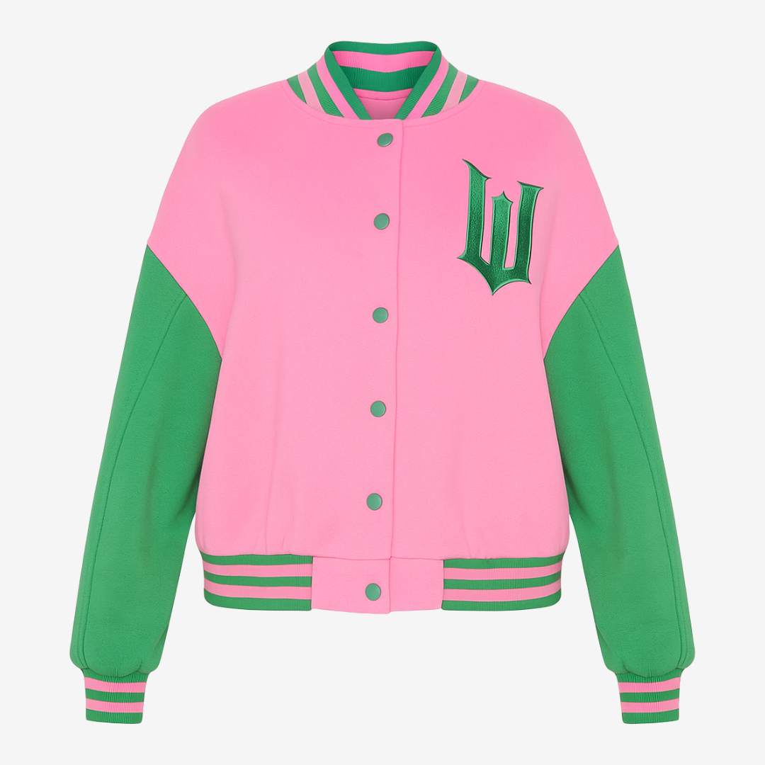 Limited Edition Wicked The Musical Bomber Jacket