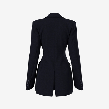 Hourglass Blazer