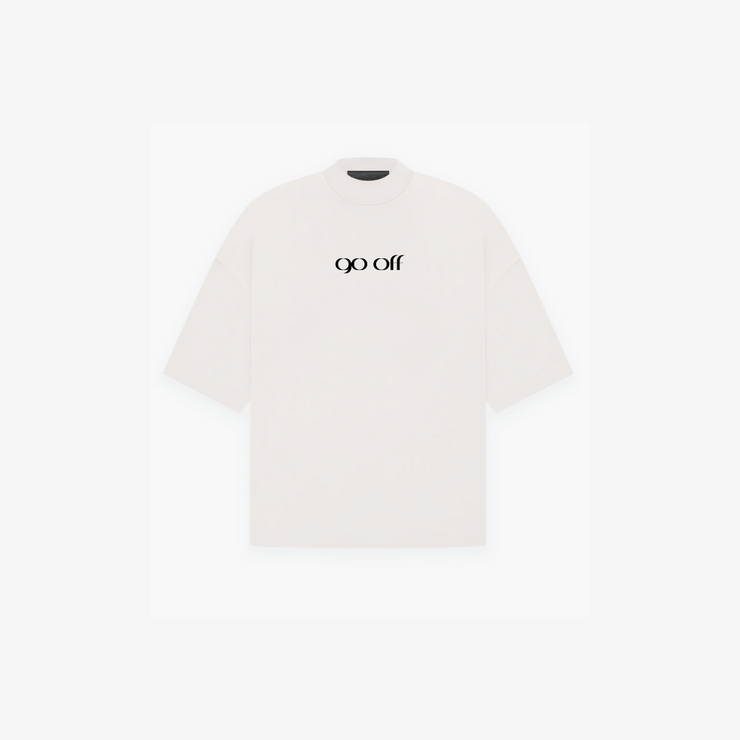 GO OFF BRAND – GO•OFF