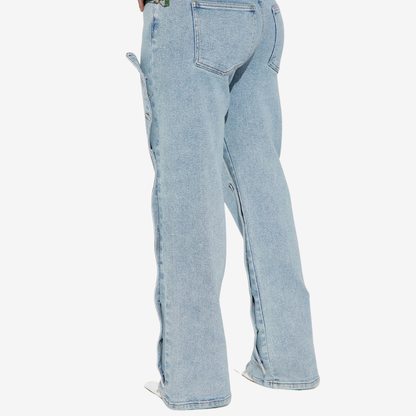 Power Denim Jeans – Limited Edition
