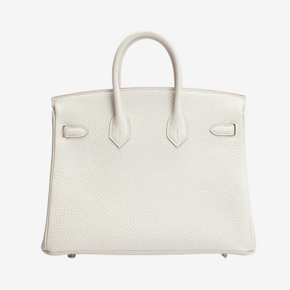 (Pre-Order)- FEELING PRESSED BAG