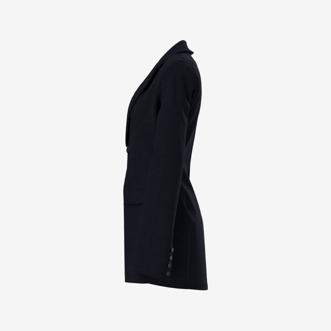 Hourglass Blazer