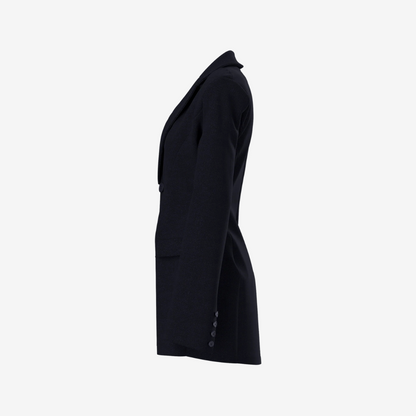 Hourglass Blazer