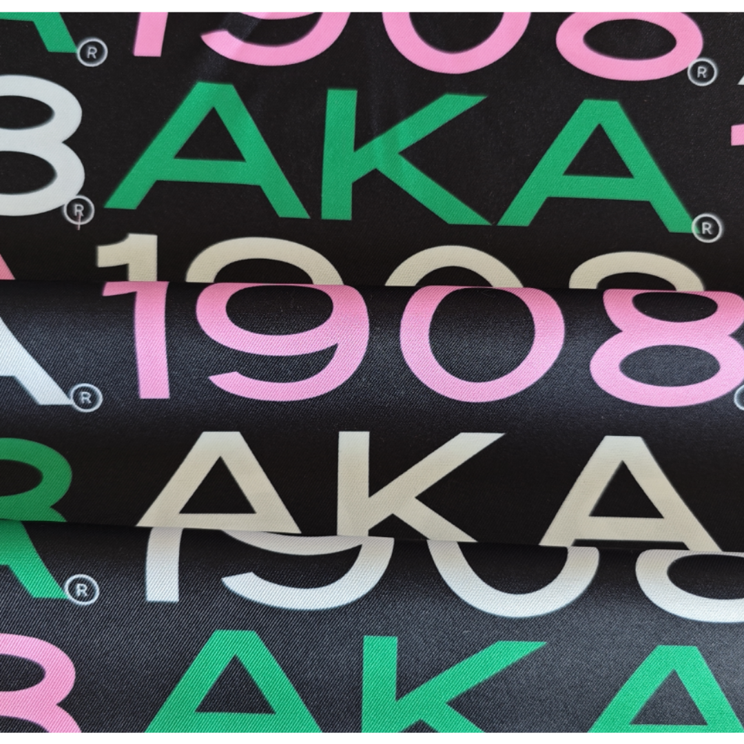 AKA 1908 SCARF