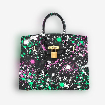 (Pre-Order)- Pretty Unlocked Bag