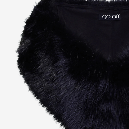Fur Real: Power Bodysuit