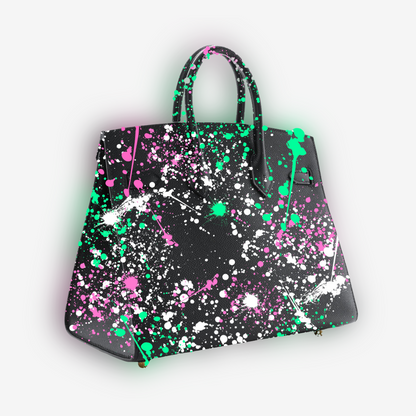 (Pre-Order)- Pretty Unlocked Bag