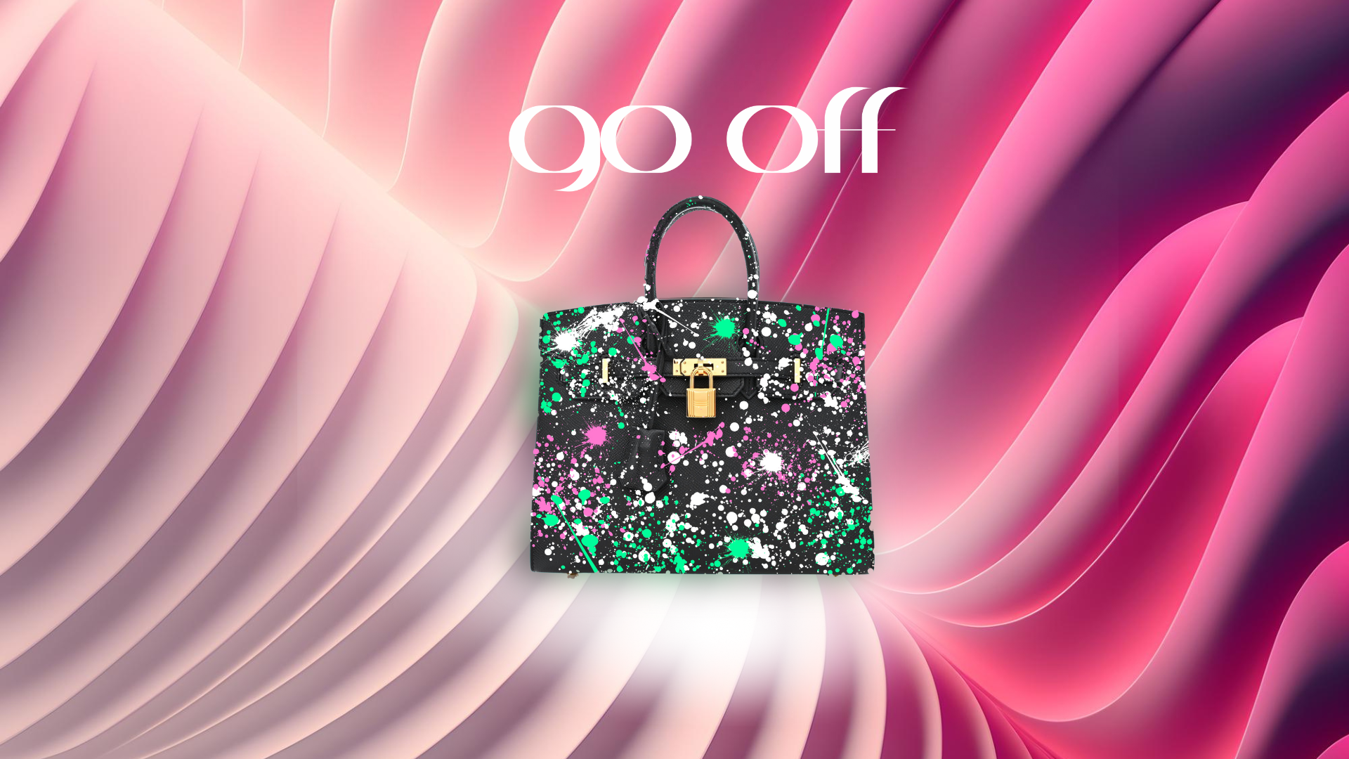 GO OFF BRAND – GO•OFF