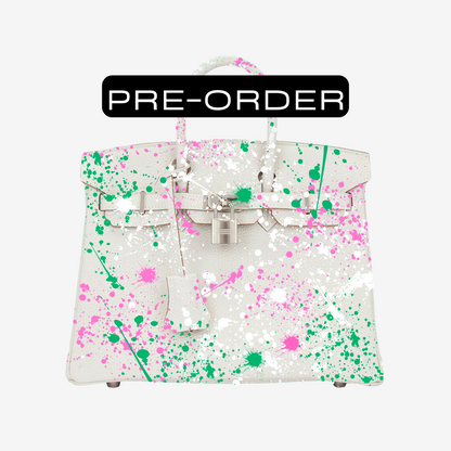 (Pre-Order)- A MOMENT BAG