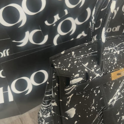 (Pre-Order)- GIRL TALK BAG